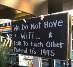 We get it. Through all the changes and advances in technology, you are the secret sauce of Identifi’s success.