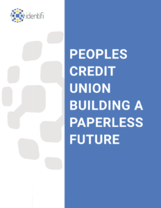 Peoples Credit Union Case Study