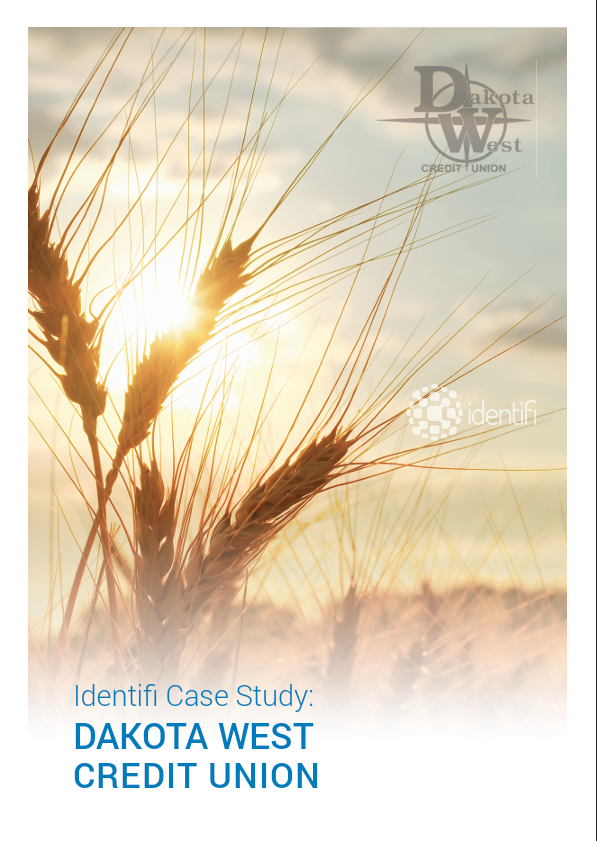 Identifi Dakota West Case Study