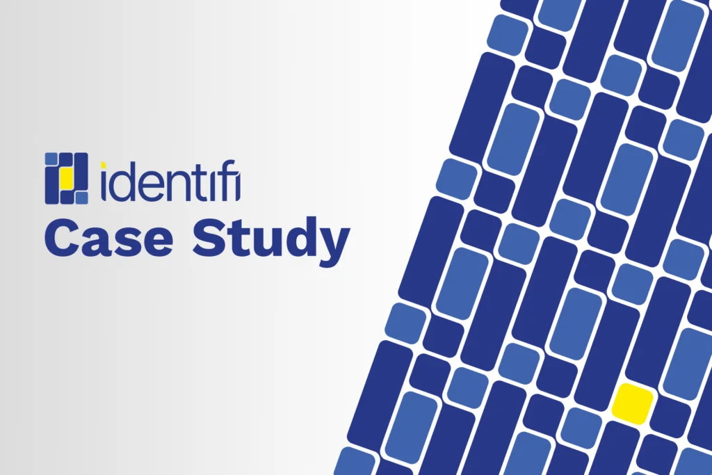 Identifi Case Study