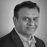 Kaushal Pandya