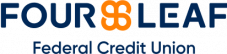 FourLeafFCU_logo_FullColor 1