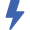 bi_lightning-fill